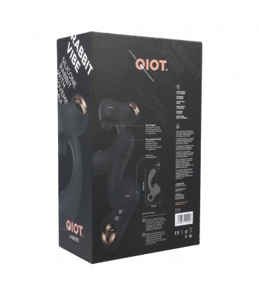 QIOT RABBIT VIBE MODEL 1