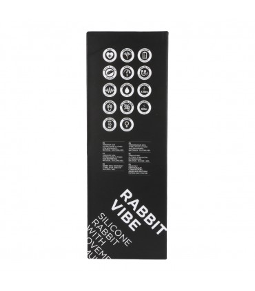 QIOT RABBIT VIBE MODEL 1