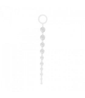 TIRA ANAL 10 BOLAS CLARO