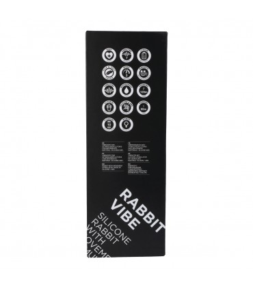 QIOT LAPIN VIBE MODÈLE 2