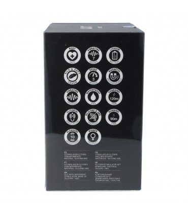 QIOT CLIT STIMULATOR