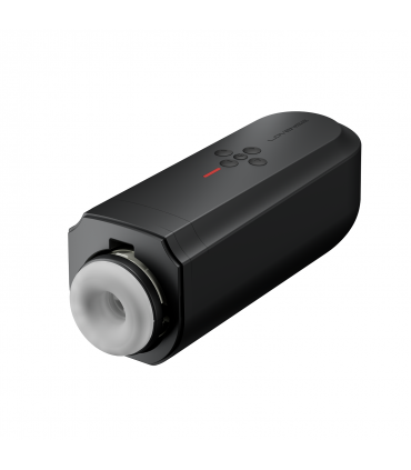 CONFEZIONE DA 10 UNITÀ MASTURBATORE LOVENSE SOLACE