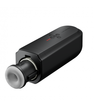 MASTURBATEUR LOVENSE SOLACE