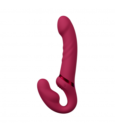 PACK 10 UNITS LOVENSE LAPIS DOUBLE HARNESS