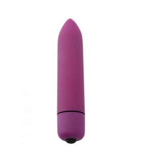 BALA VIBRADORA MORADO 1 VELOCIDAD