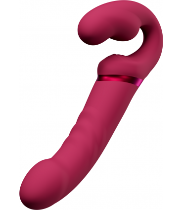 LOVENSE LAPIS DOPPELGESCHIRR