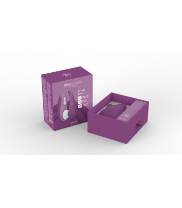 WOMANIZER LIBERTY 2 VIOLET