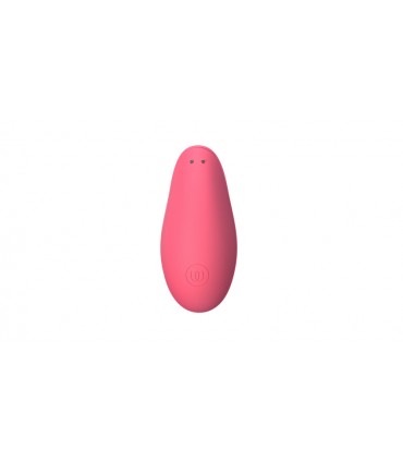 WOMANIZER LIBERTY 2 VIBRANT ROSE