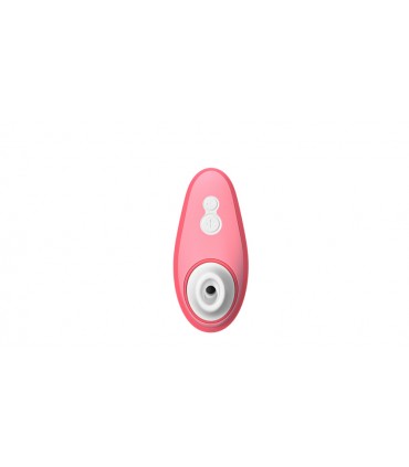 WOMANIZER LIBERTY 2 VIBRANT ROSE