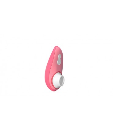 WOMANIZER LIBERTY 2 ROSE VIBRANT
