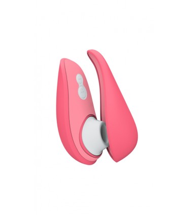 WOMANIZER LIBERTY 2 ROSE VIBRANT