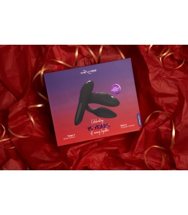 KIT 15 YEARS ANNIVERSARY COLLECTION