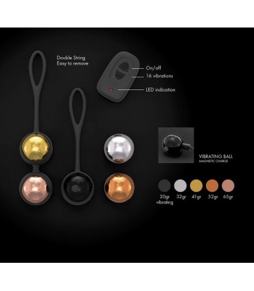 JEU DE BALLES D'ENTRAÎNEMENT AVEC CONTRÔLE RECHARGEABLE