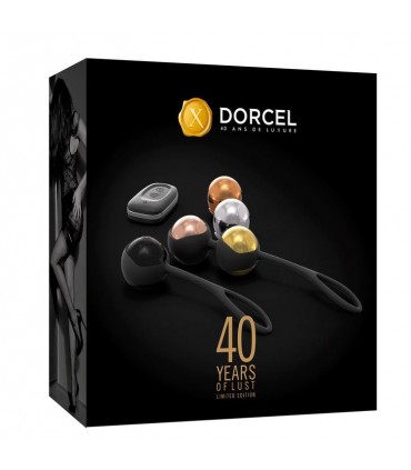 SET OF TRAINING BALLS WITH RECHARGEABLE CONTROL