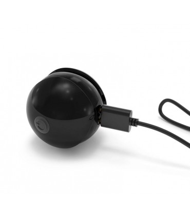 JEU DE BALLES D'ENTRAÎNEMENT AVEC CONTRÔLE RECHARGEABLE