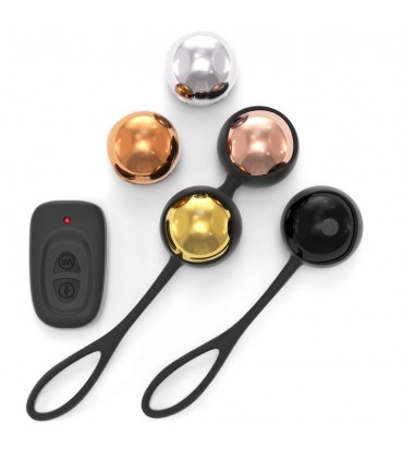 JEU DE BALLES D'ENTRAÎNEMENT AVEC CONTRÔLE RECHARGEABLE