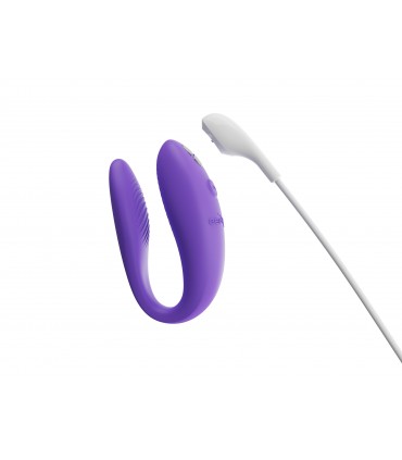 LA SINCRONIZZAZIONE WE-VIBE DIVENTA VIOLA
