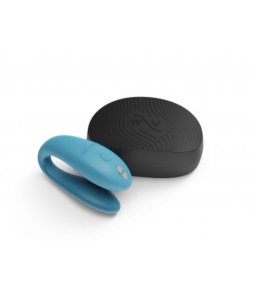 WE-VIBE SYNC GO TURQUOISE
