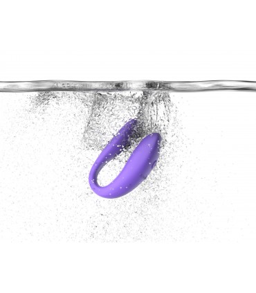 LA SINCRONIZZAZIONE WE-VIBE DIVENTA VIOLA