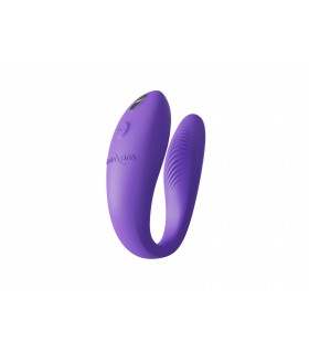 WE-VIBE SYNC GO PURPLE