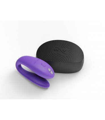 LA SINCRONIZZAZIONE WE-VIBE DIVENTA VIOLA