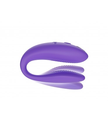 WE-VIBE SYNC GEHT LILA