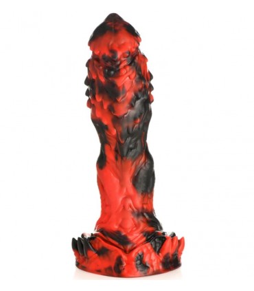 DILDO SILICONA REAPER