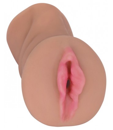 MASTURBATORE DELICATO MARGHERITA FLESH COLTIVATO IN CASA