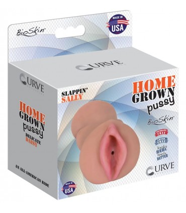 MASTURBADOR CLARO HOME GROWN SLAPPIN' SALLY