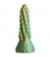 STEGOSAURUS SPIKY REPTILE SILICONE DILDO