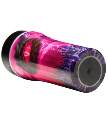 MASTURBADOR PREDATOR CREATURE