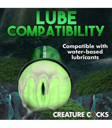 RAPTOR REPTIL MASTURBATOR