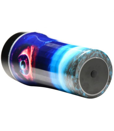 MASTURBADOR WORMHOLE ALIEN