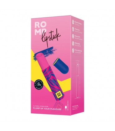 ROMP LIPSTICK