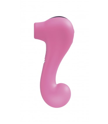 A1 REMOTE CONTROLLED DUAL AIR STIMULATOR