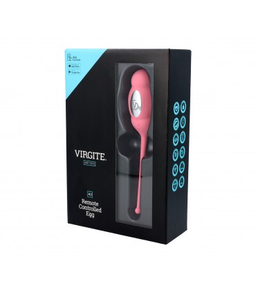 A3 REMOTE CONTROLLED EGG