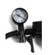 PENIS PUMP WITH NAMOMETER