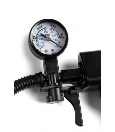 PENIS PUMP WITH NAMOMETER