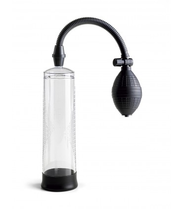 POMPA PER PENE A PERA 21 CM