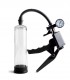 PENIS PUMP WITH NAMOMETER