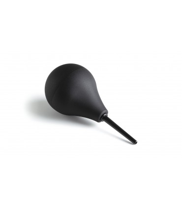 ENEMA LIMPIEZA ANAL NEGRA 224 ML