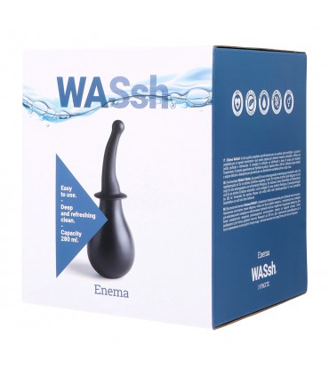 BLACK CURVE ANAL REINIGUNGSKLIST 280 ML