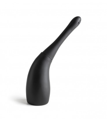 ENEMA LIMPIEZA ANAL NEGRA 190 ML