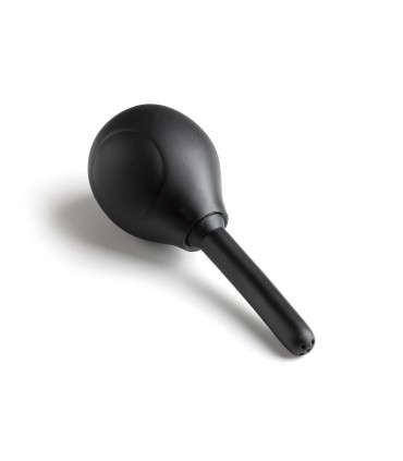 BLACK ANAL CLEANING ENEMA 275 ML