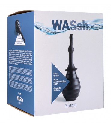 ANAL CLEANING ENEMA 330 ML MOD. 2