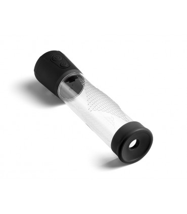 POMPA PER PENE AUTOMATICA CON BATTERIE 21 CM