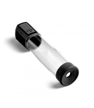 POMPA PER PENE AUTOMATICA USB NERA