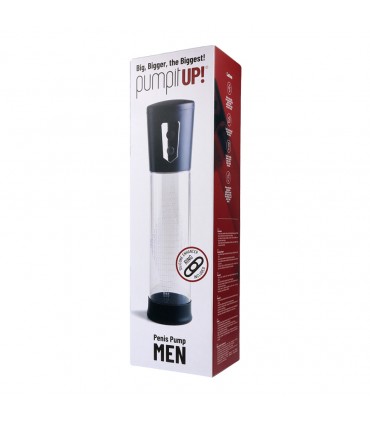 POMPA PER PENE AUTOMATICA CON BATTERIE