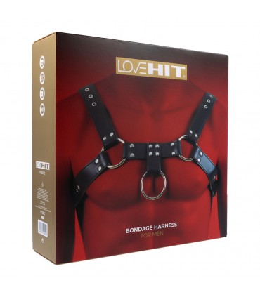 ARNÉS PECHO HOMBRE MOD. 2