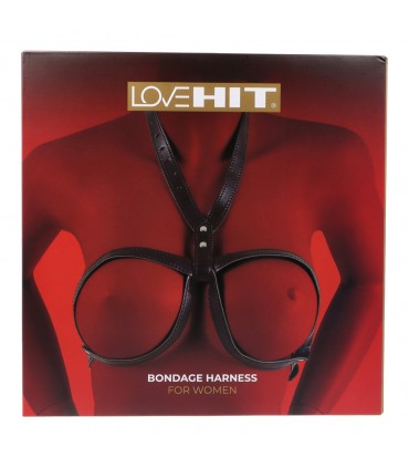 HARNAIS POITRINE POUR FEMME MOD. 1